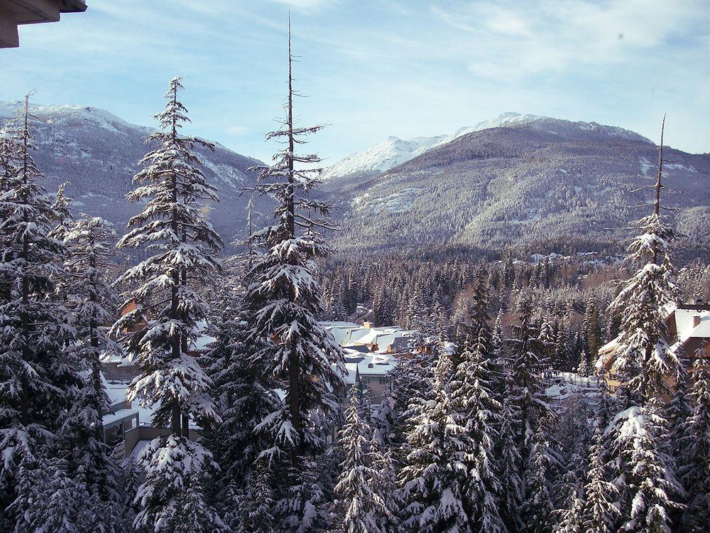 Appartement Marquise By Blackcomb Vacation