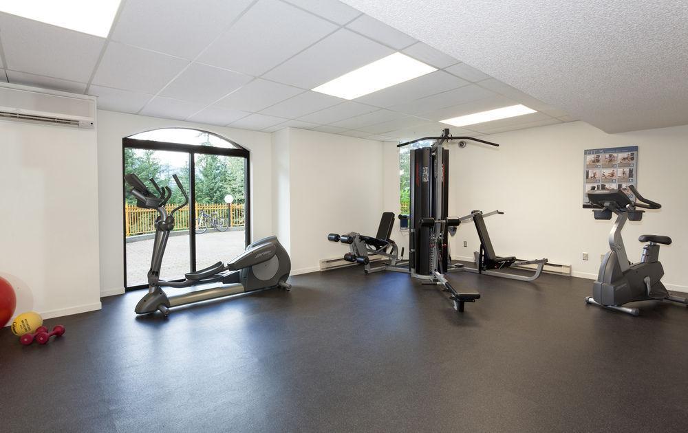 Marquise By Blackcomb Vacation Appartement *