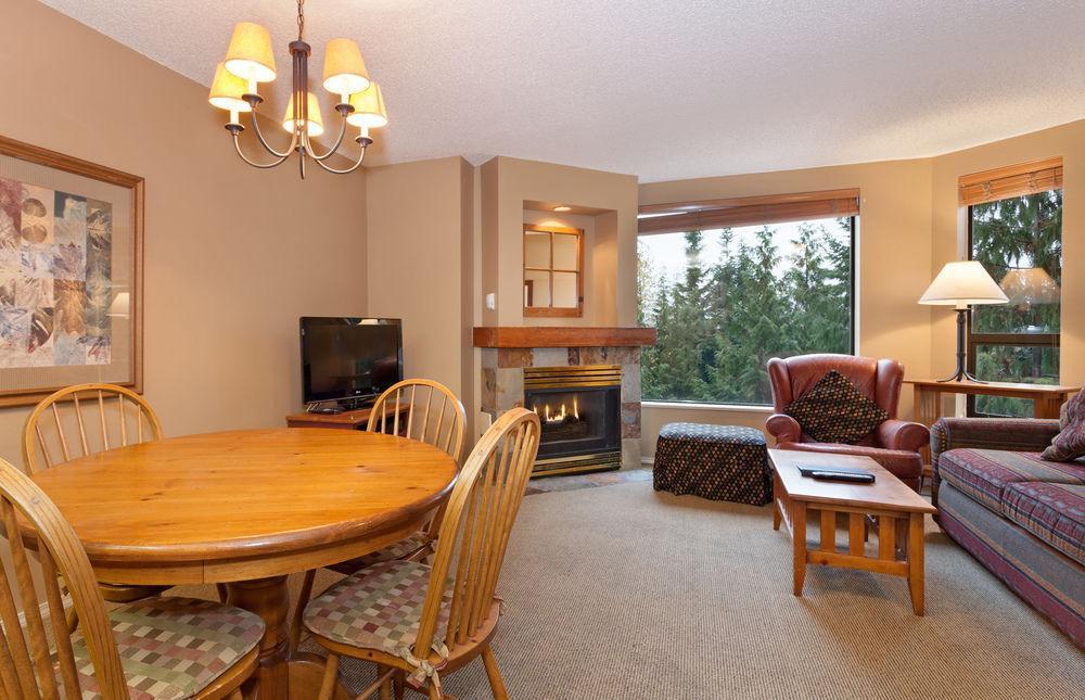 Marquise By Blackcomb Vacation Appartement
