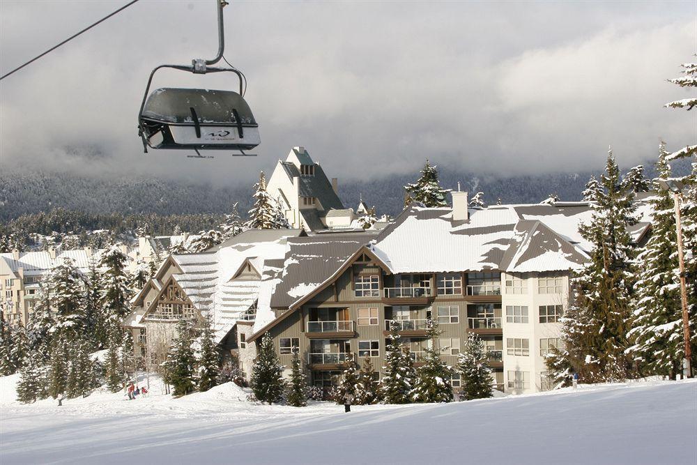 Marquise By Blackcomb Vacation Appartement Whistler