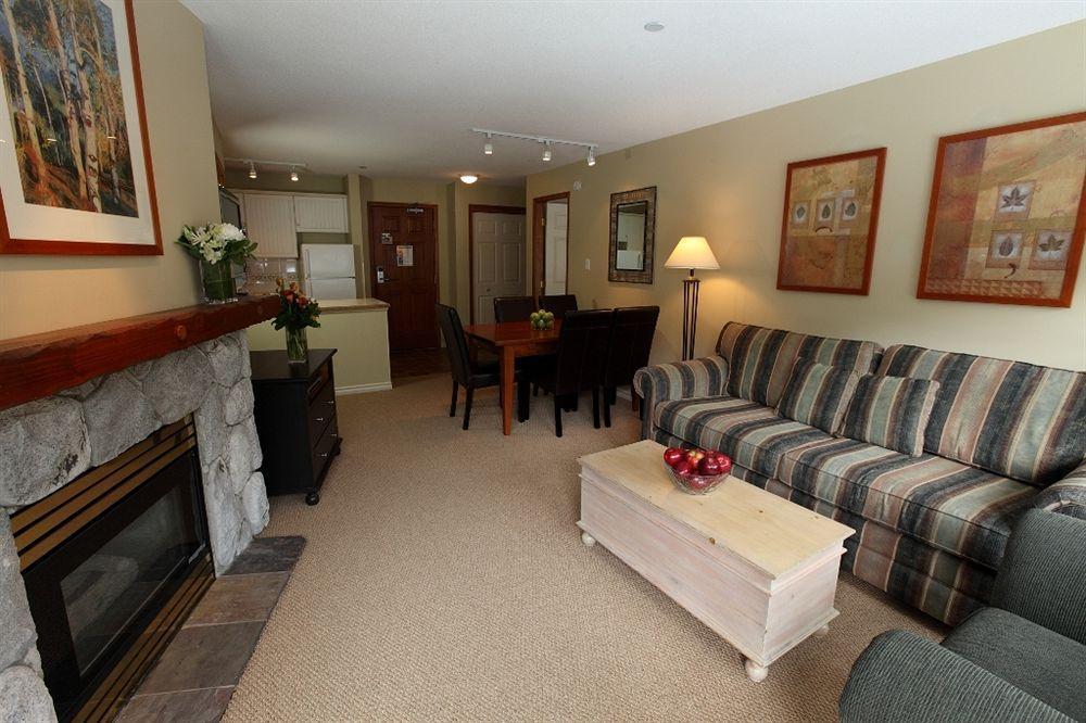 Marquise By Blackcomb Vacation Appartement Whistler