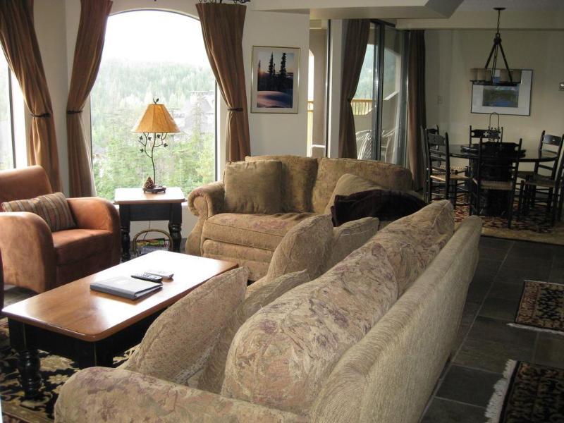 Marquise By Blackcomb Vacation Appartement *