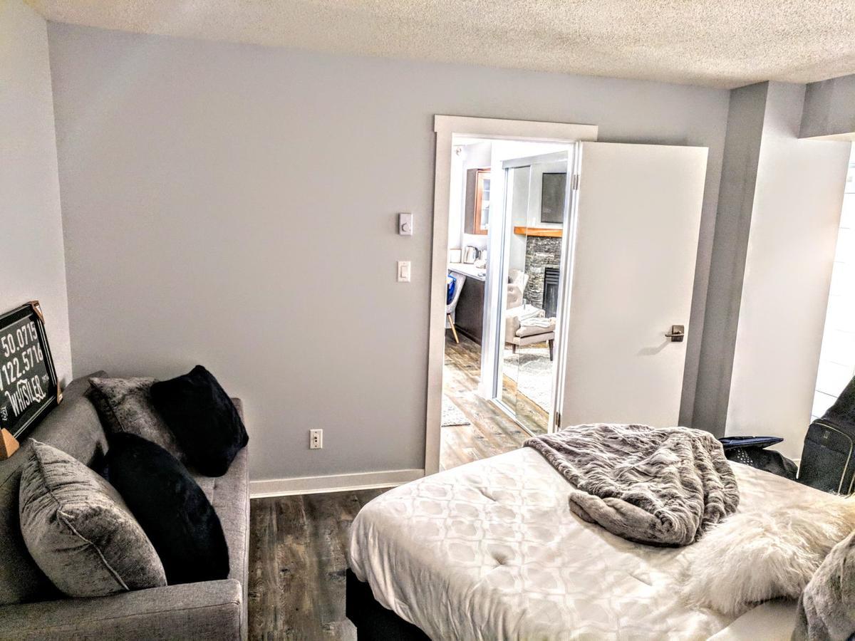 Appartement Marquise By Blackcomb Vacation Whistler