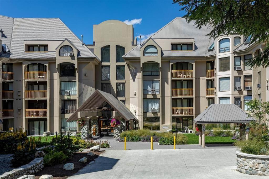 Marquise By Blackcomb Vacation Apartamento *