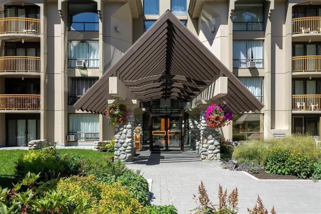 Marquise By Blackcomb Vacation Apartamento Whistler