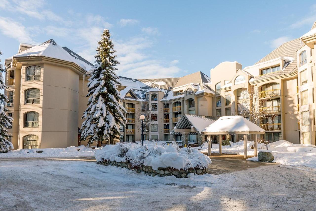 Marquise By Blackcomb Vacation Apartamento