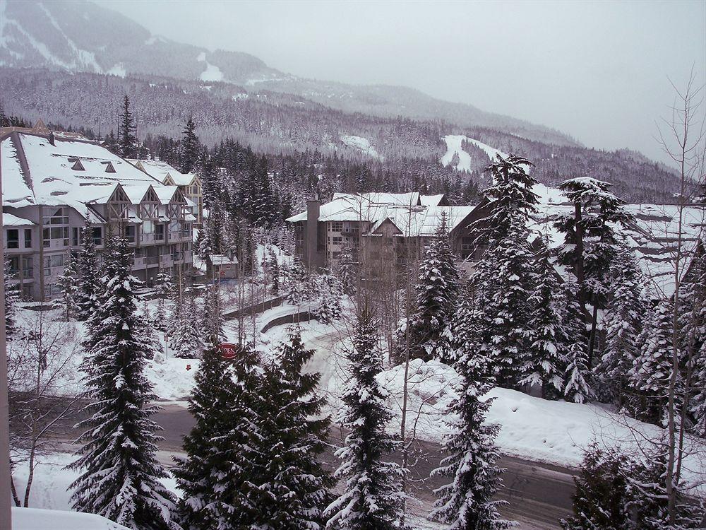 Apartamento Marquise By Blackcomb Vacation Whistler