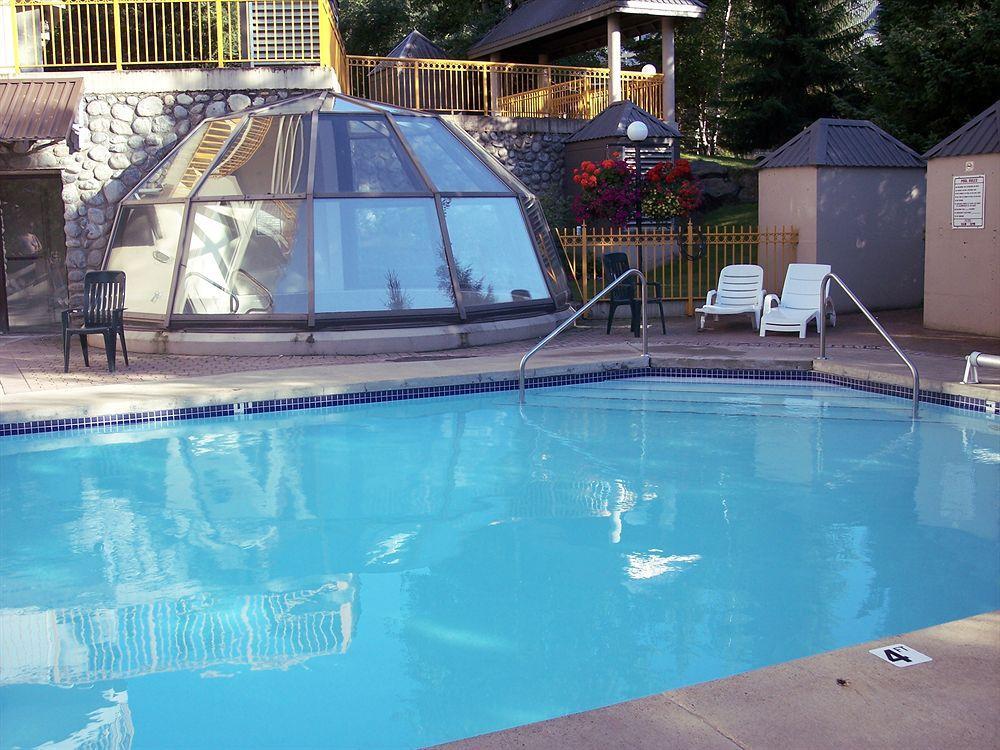 Marquise By Blackcomb Vacation Apartamento Whistler