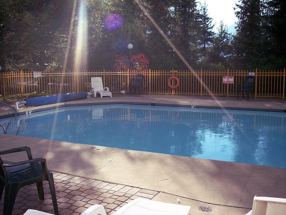Marquise By Blackcomb Vacation Apartamento Whistler