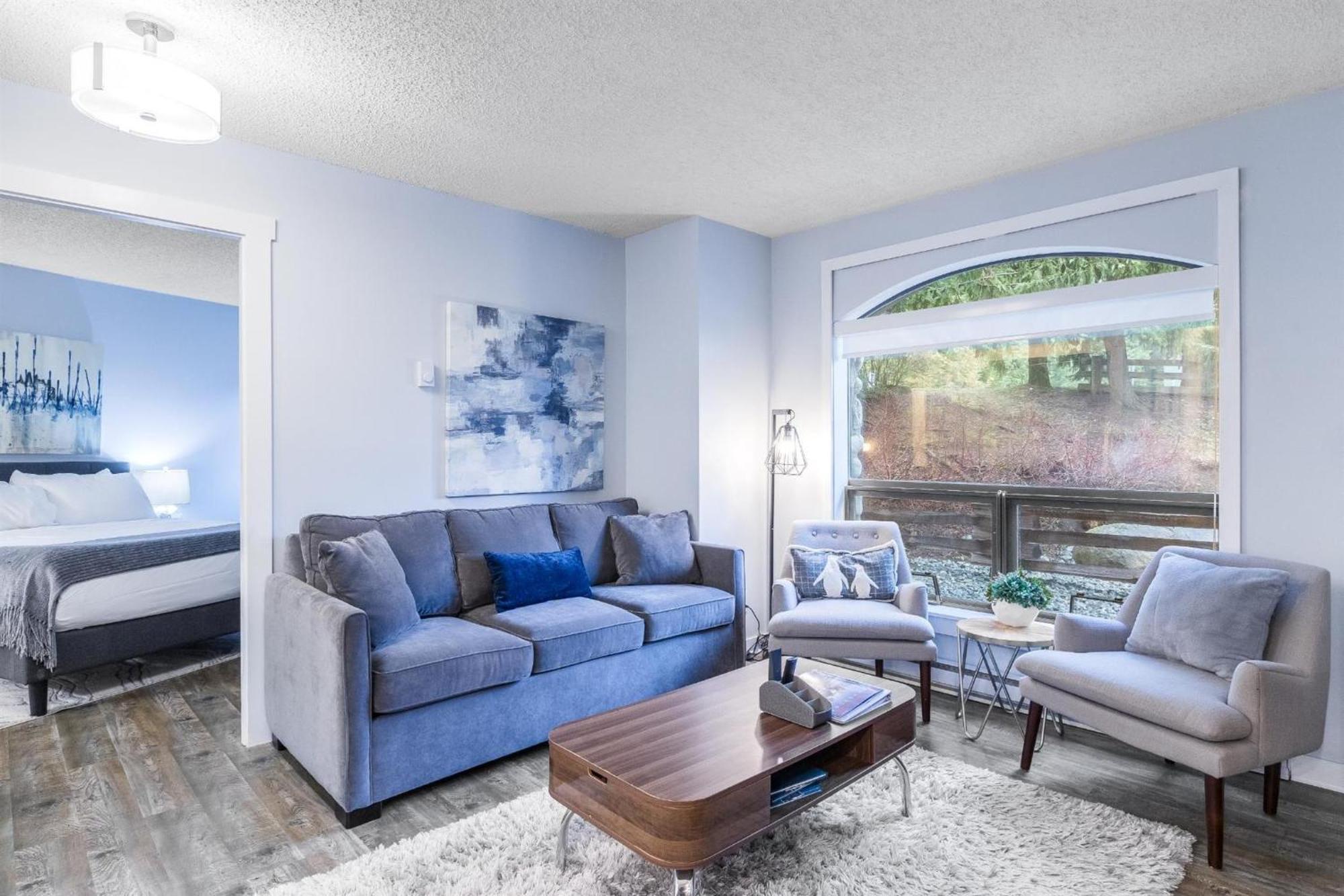 Apartamento Marquise By Blackcomb Vacation