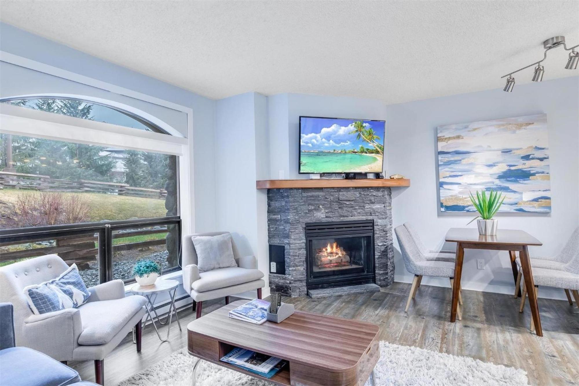 Marquise By Blackcomb Vacation Apartamento *