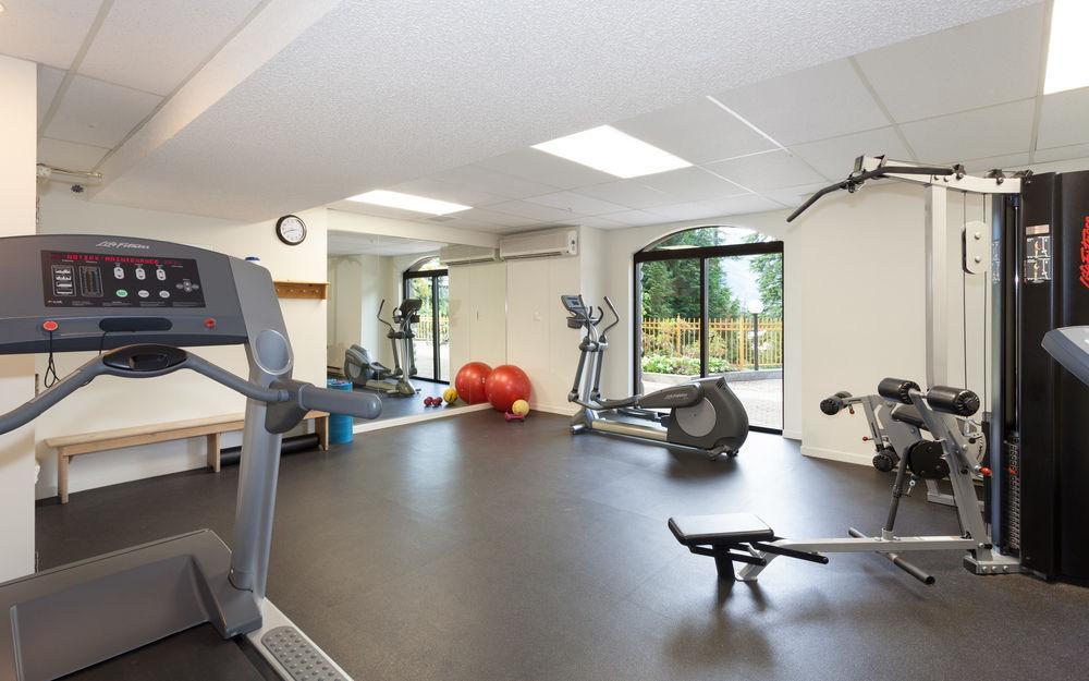 Marquise By Blackcomb Vacation Apartamento