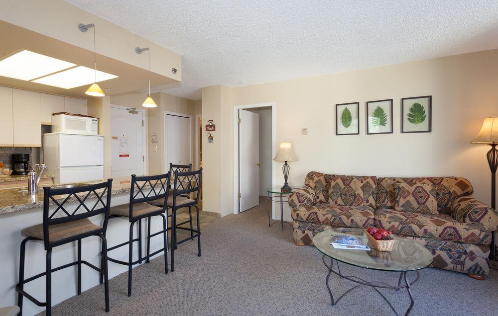Marquise By Blackcomb Vacation Apartamento
