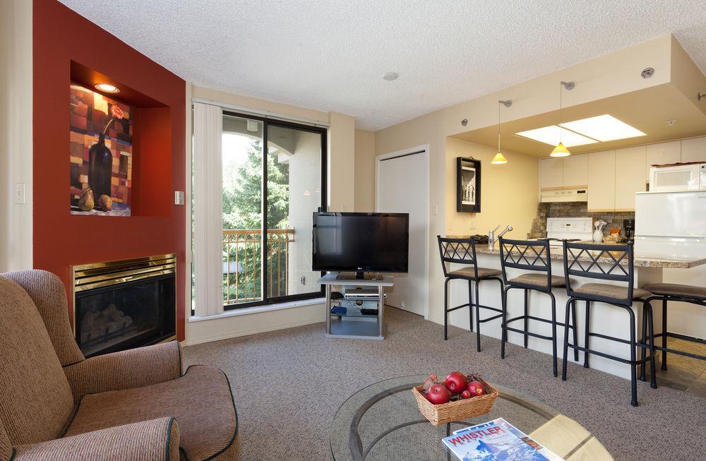 Marquise By Blackcomb Vacation Apartamento Whistler