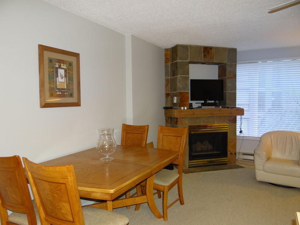 Marquise By Blackcomb Vacation Apartamento *