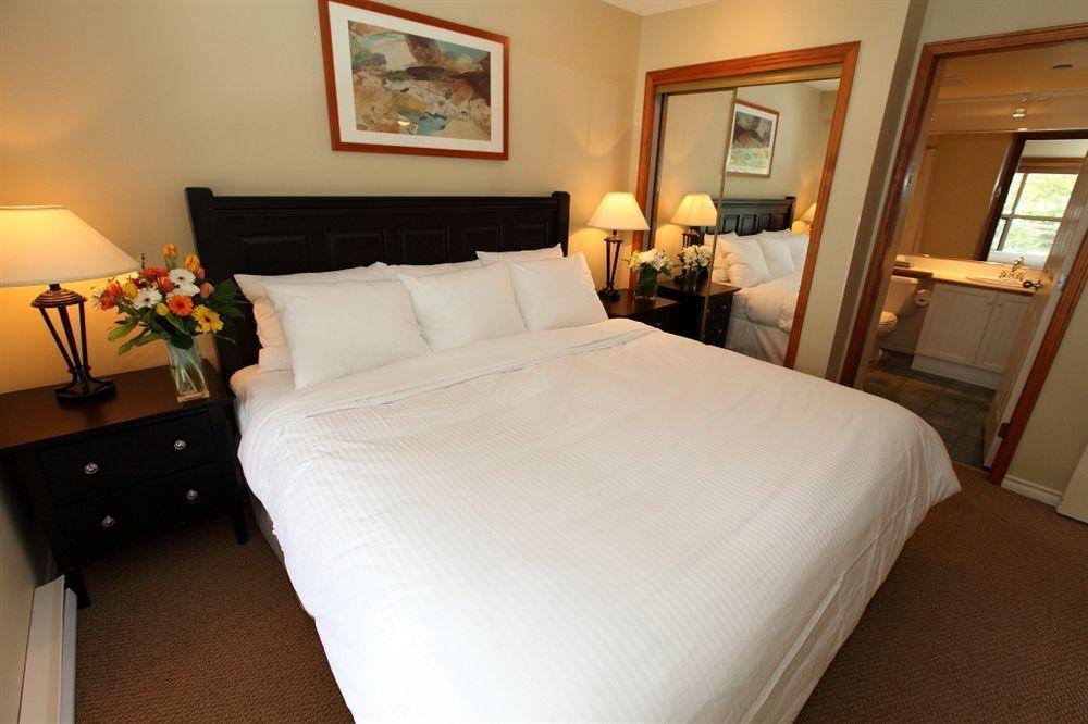 Marquise By Blackcomb Vacation Apartamento