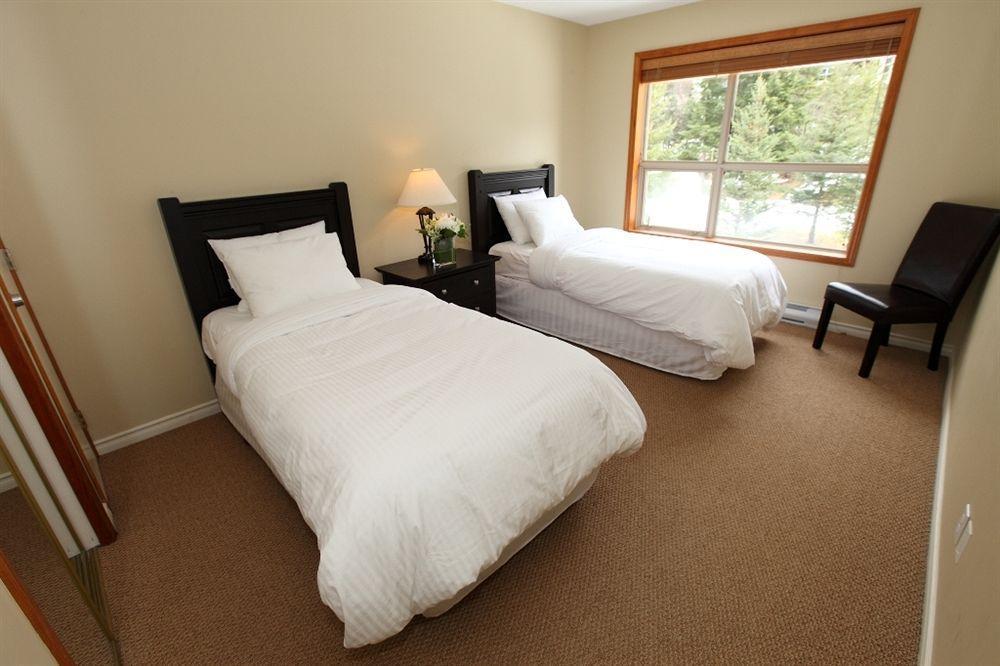 Marquise By Blackcomb Vacation Apartamento Whistler