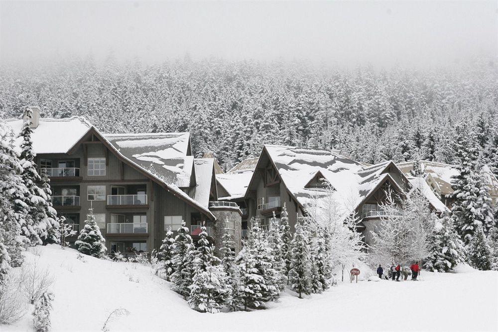 Marquise By Blackcomb Vacation Apartamento *