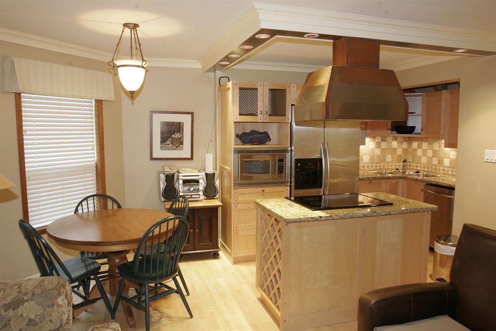 Marquise By Blackcomb Vacation Apartamento