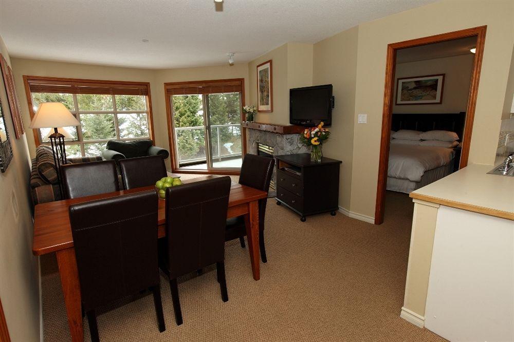 Marquise By Blackcomb Vacation Apartamento *