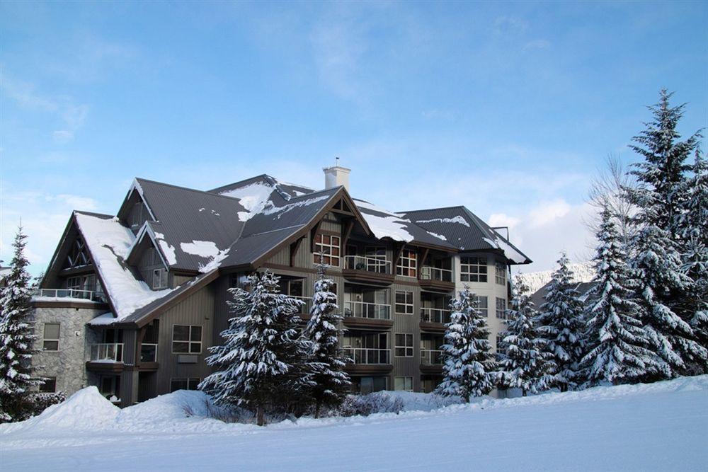 Marquise By Blackcomb Vacation Apartamento Whistler