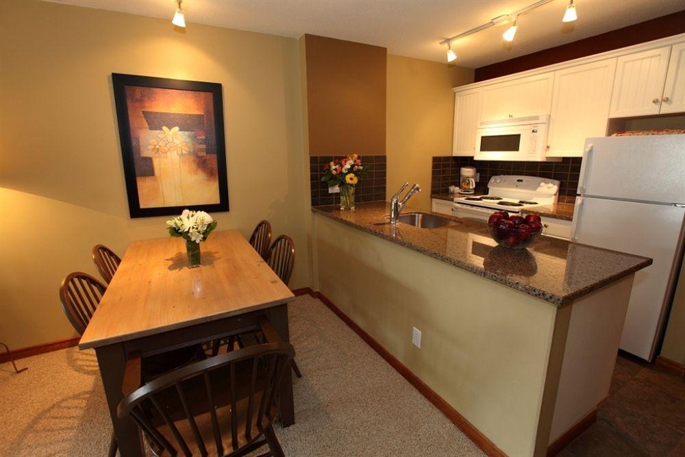Marquise By Blackcomb Vacation Apartamento