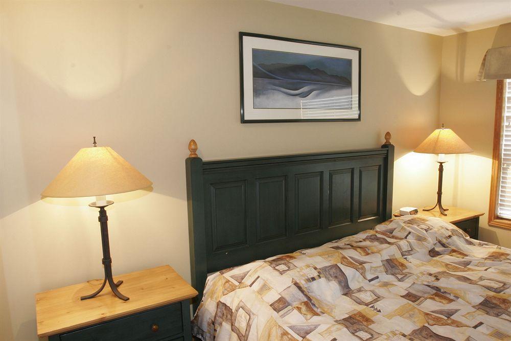 Marquise By Blackcomb Vacation Apartamento *