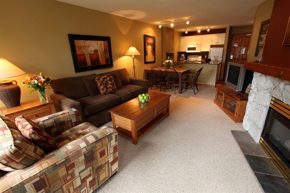 Marquise By Blackcomb Vacation Apartamento
