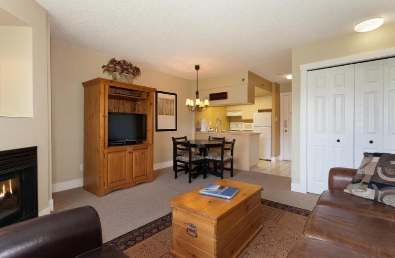 Apartamento Marquise By Blackcomb Vacation Whistler