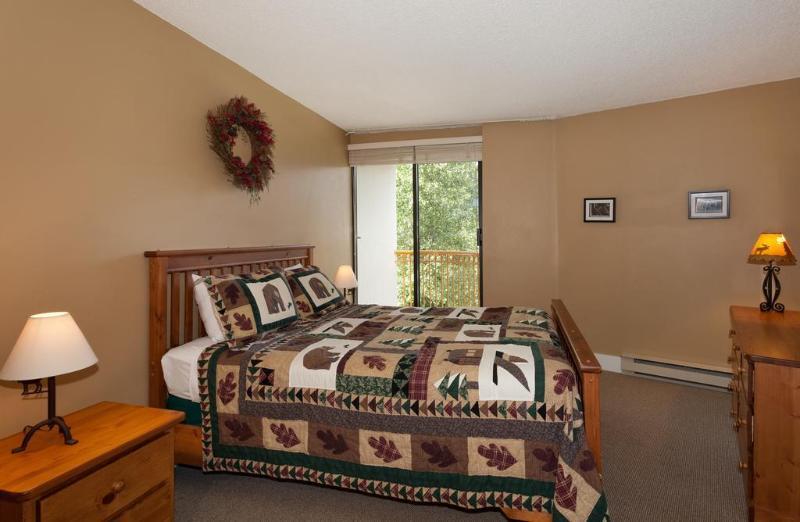 Marquise By Blackcomb Vacation Apartamento Whistler