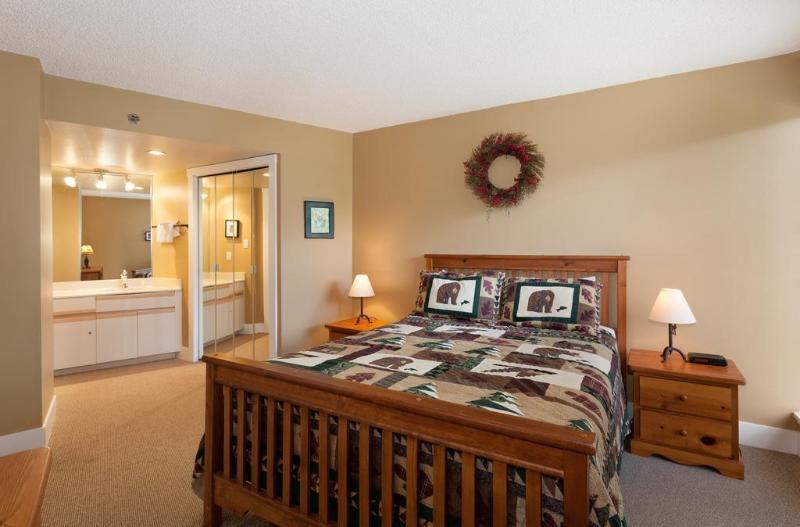 Apartamento Marquise By Blackcomb Vacation *