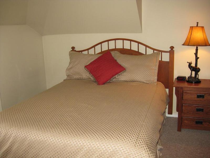 Apartamento Marquise By Blackcomb Vacation Whistler