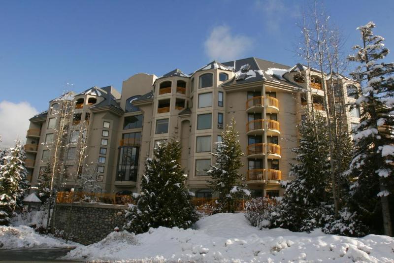 Apartamento Marquise By Blackcomb Vacation