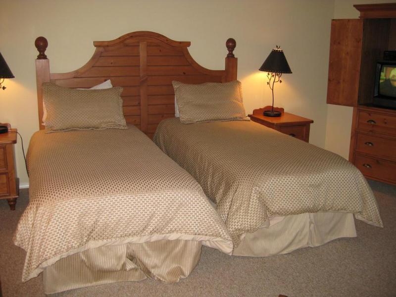 Marquise By Blackcomb Vacation Apartamento Whistler
