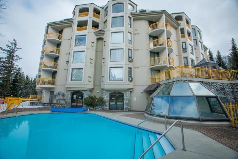 Marquise By Blackcomb Vacation Apartamento