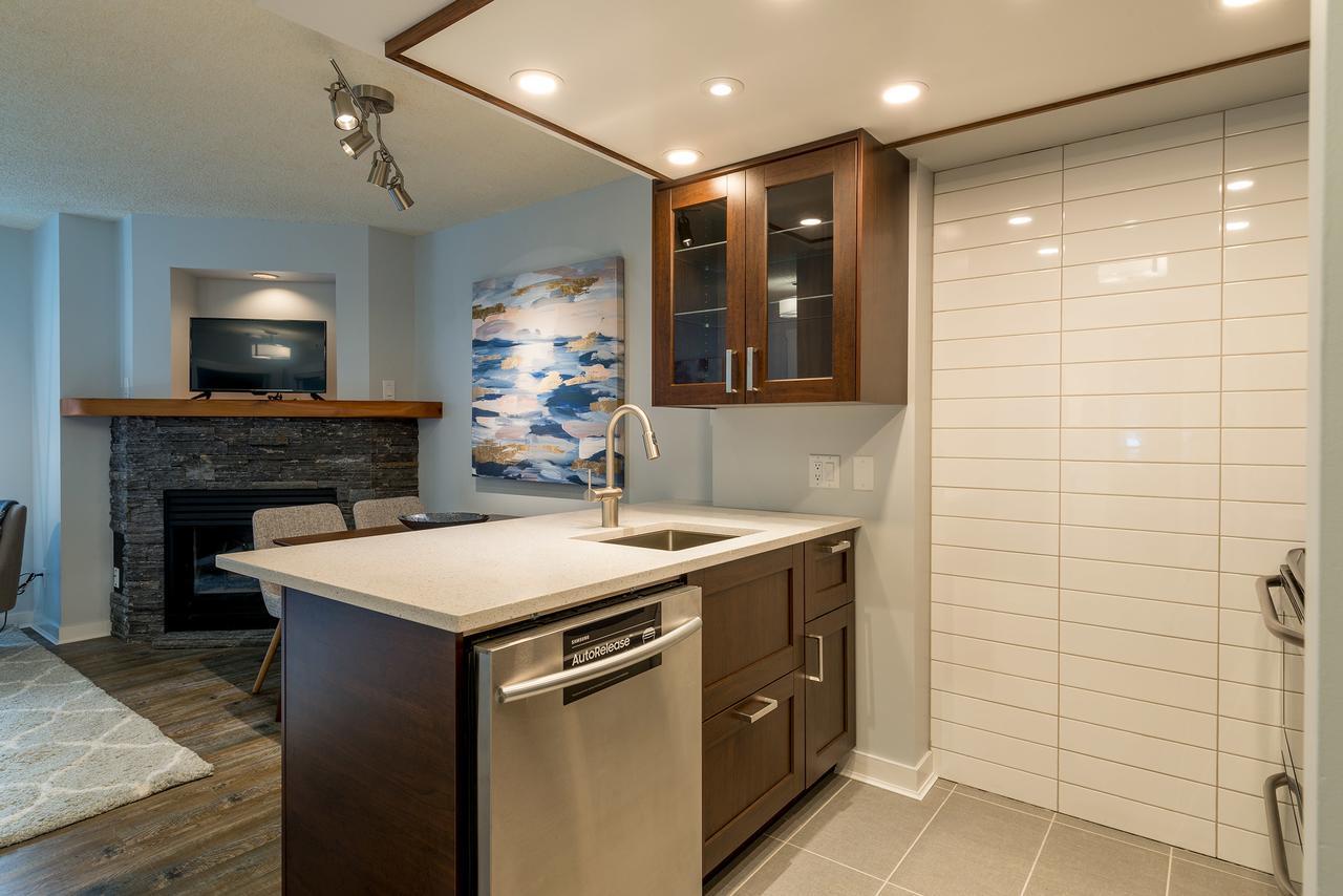 Marquise By Blackcomb Vacation Apartamento *