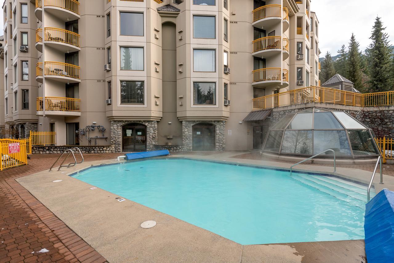 Marquise By Blackcomb Vacation Apartamento