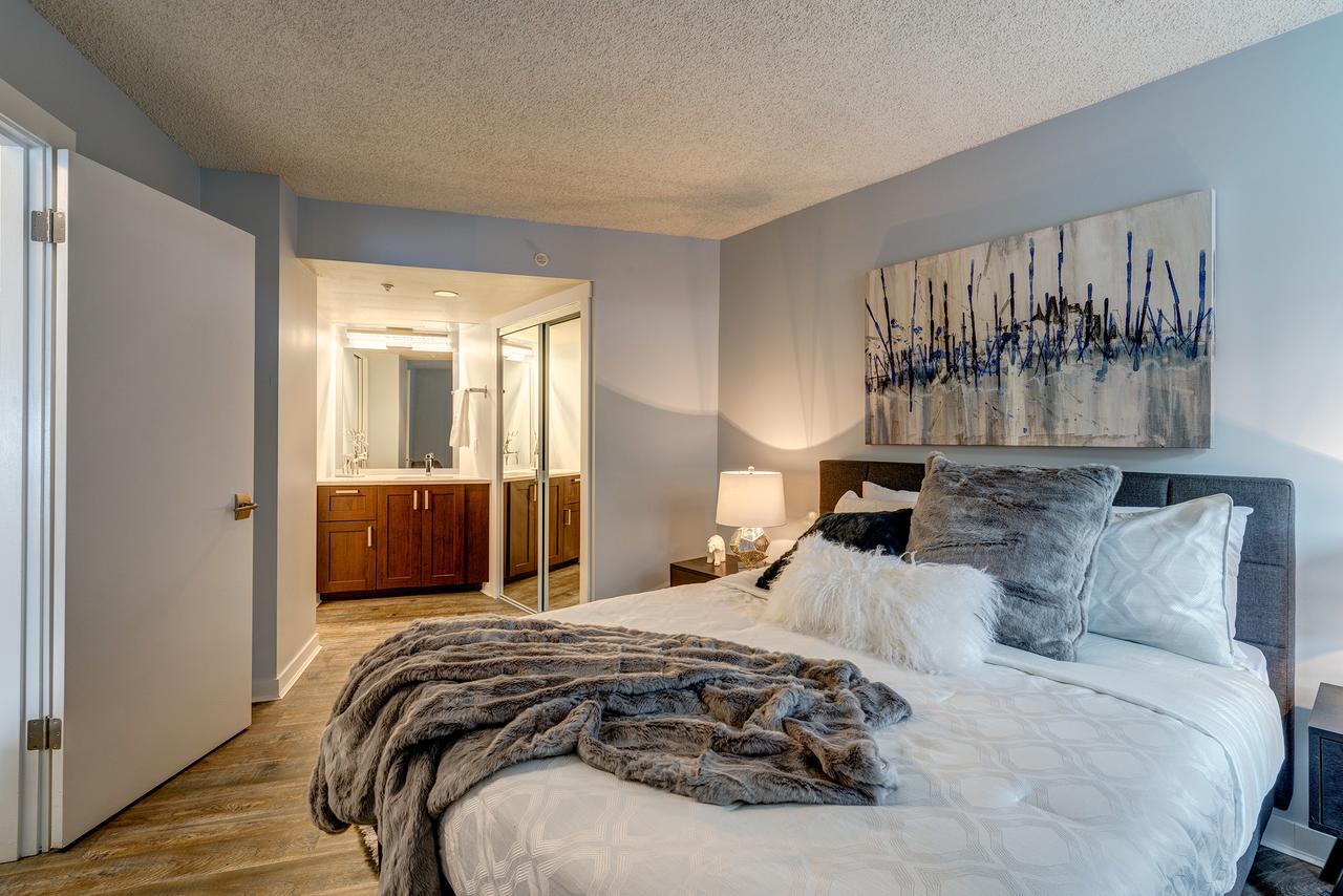 Marquise By Blackcomb Vacation Apartamento Whistler