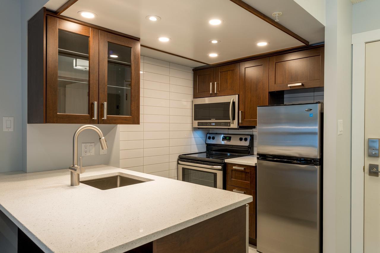 Marquise By Blackcomb Vacation Apartamento *