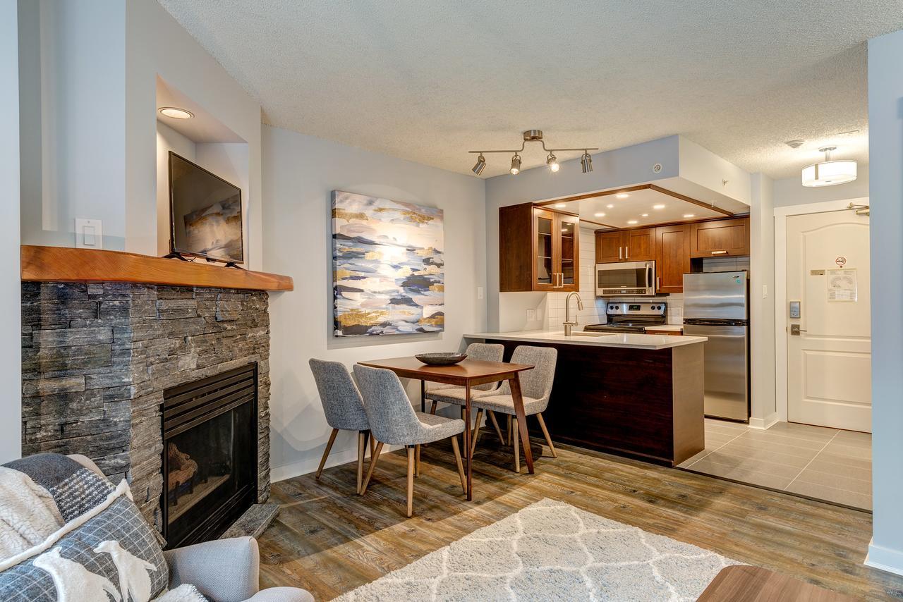 Apartamento Marquise By Blackcomb Vacation