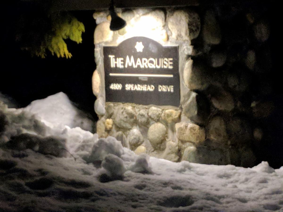 Apartamento Marquise By Blackcomb Vacation Whistler