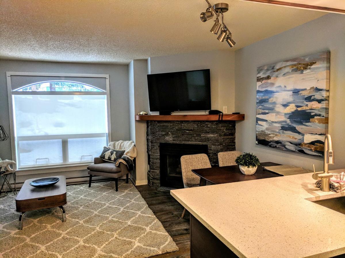 Apartamento Marquise By Blackcomb Vacation